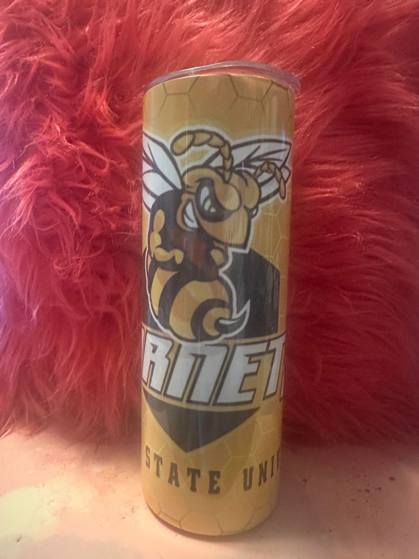 Customized 20oz Tumblers