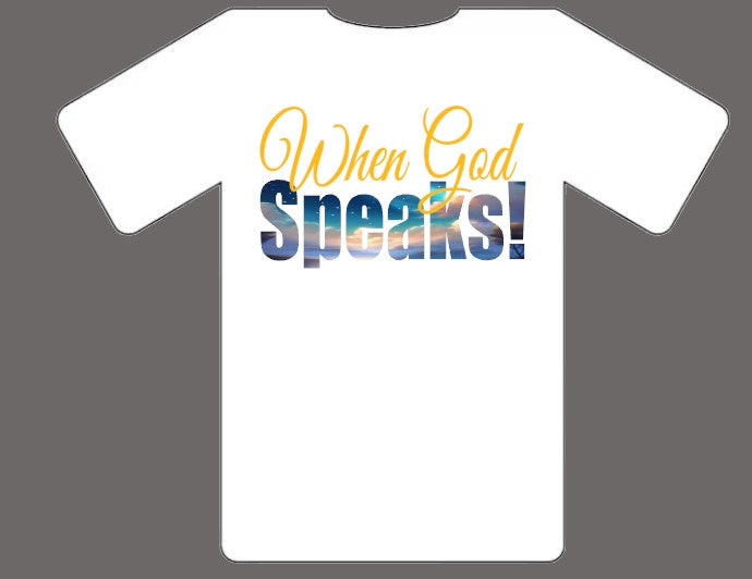 WGS T Shirt